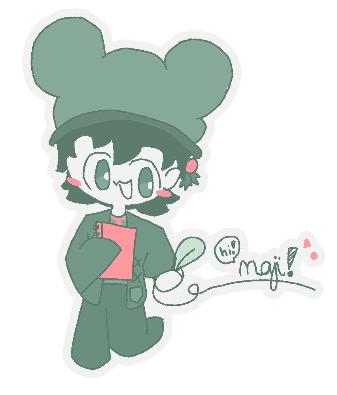 maji